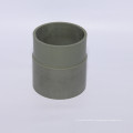 Billets para NBR PU PTFE Semi-Finished Tube